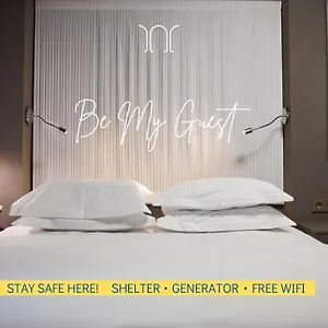 Hotel Vozdvyzhensky Boutique