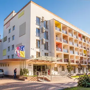 Otel Pushcha Congress, Kiev