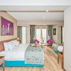 visit hotel
